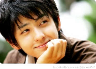 Ki Bum - my idol