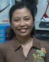 me - me smiling
