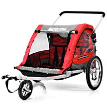 bike trailor - for your bike