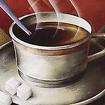 Coffee - Hot coffee