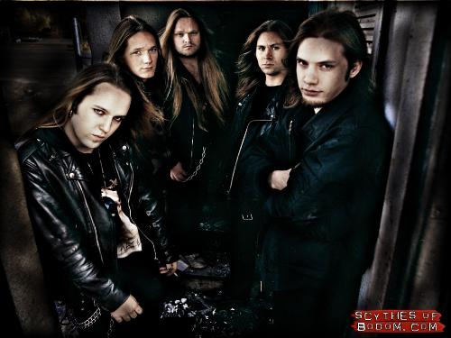 children of bodom - the messiahs of melodic death metal... tribute to the greatest band