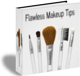 makeup - flawless makeup