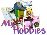 my hobbies - My hobbies,