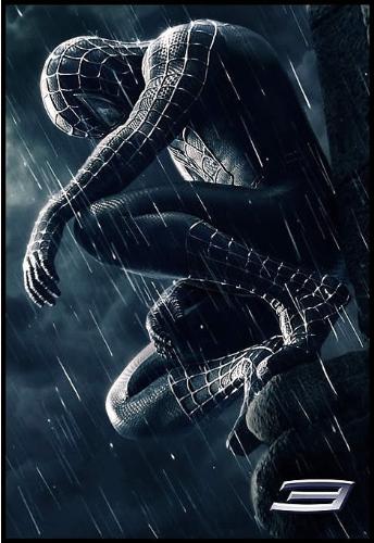 spiderman - spider man 3