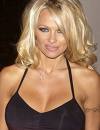 Pamela Anderson - This a beautyful pic of Pamela.