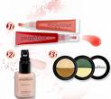 makeup - beauty