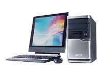 Desktop Computer - This is a desktop computer
