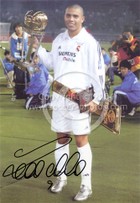 real madrid  - real madrid - ronaldo