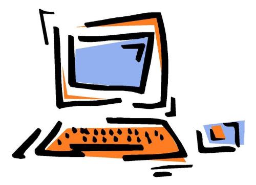 Computer - This is a computer drawing.