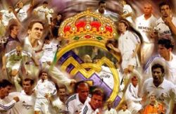 real madrid - real madrid - 2007 spanish la liga champions