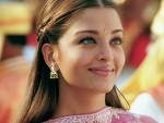 Beauty Queen Aishwarya - The beauty I get mostly in her eyes