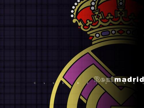 real madrid  - real madrid - 2007 la liga champions