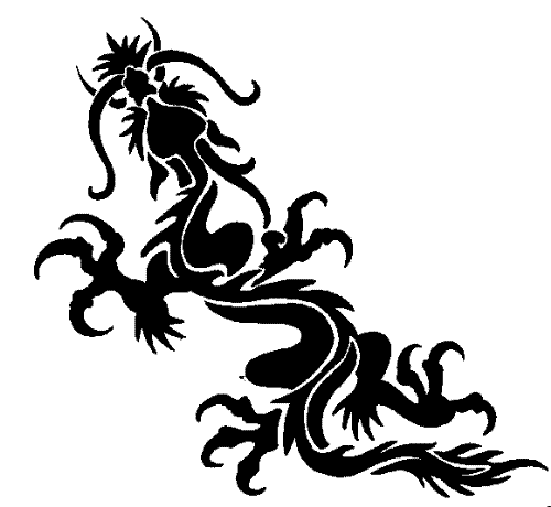 dragons - I love dragons!!!