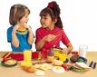 Role play: Children do understand more than we kno - You never know if you don't try it.