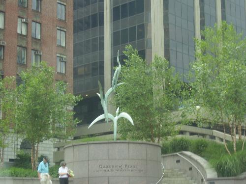 Boston, Ma - This image was taken in Boston Ma.