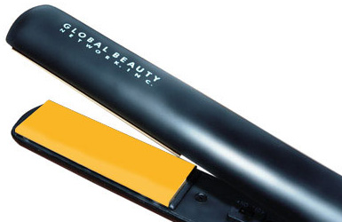 Hair straighteners - Hair straightning products