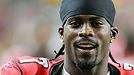Michael Vick - Picture of Atlanta Falcons player Micheal Vick Michael Vick - Picture of Atlanta Falcons player Micheal Vick