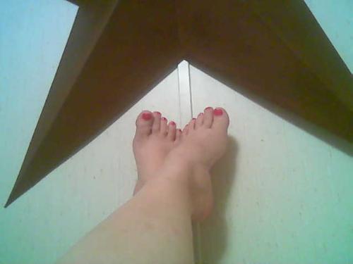 feet, toes - feet toes