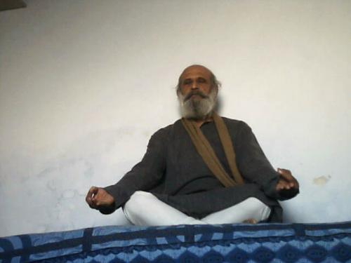Meditation - ZZZThe Meditation Mudra... This photo clearlly shows the meditation and represents the real posture regarding the process!