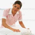 housekeeper - Housework/chores are part of our daily life.