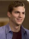 Celebrities - ashton kutcher
