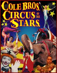 Circus - I'm going to the circus