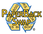 Paperbackswap logo - The logo from paperbackswap.com