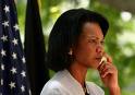 condoleezza rice - powerful woman!