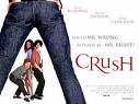 Crush - Your very first crush ?