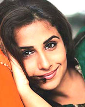Vidya Balan - Vidya Balan Beautiful