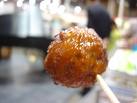 meat ball - this is a meat ball the best food ever