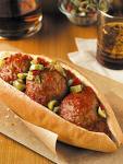 dish of meat balls - this is a very delicious dish of meat balls