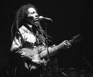 Bob Marley - Bob Marlet, the king of reggae!