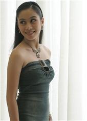 Gee-ANn - Gee-Ann from PBB season 2