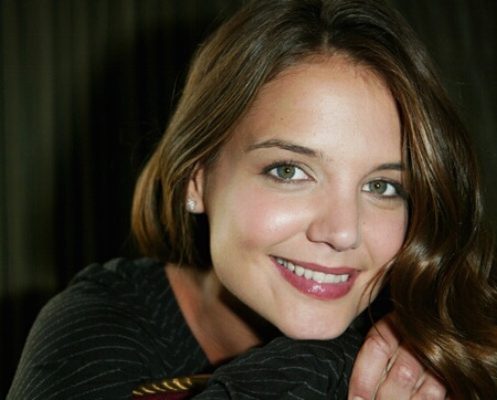 Katie Holmes - Katie Holmes photo,before she got married Tom Cruse.
