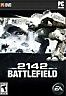 Battlefield 2142 CD case. - the game case.