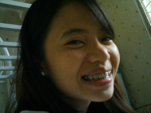 my picture - this is me!
