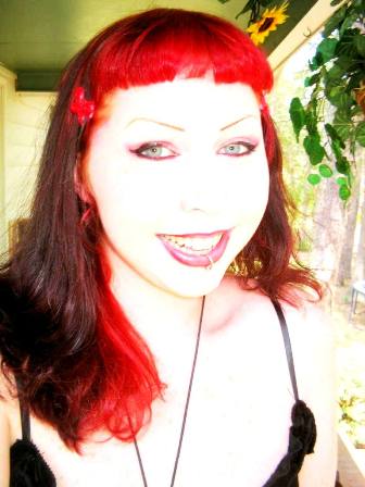 Its AURA! - This is me, most of my friends say this one looks most like me. :)