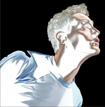 me - its me, i have done something in photoshop, and finally got this