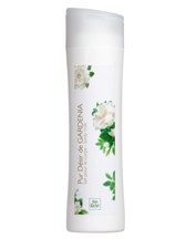 Gardenia Body Milk - Scented veil of white blossoms!!! This silky lotion wraps you in the creamy, captivating scent of gardenia! Light and lush, it melts on your skin, leaving it hydrated and satiny-soft!