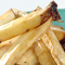 Hand-cut fries by Devin Alexander - Hand-cut fries by Devin Alexander. Find the recipe on the Discovery Health website. Highly recommend & very tasty!