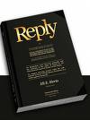 reply - book on reply