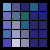 all colorful - colors