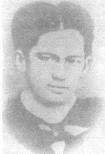 Jose Rizal now a young adult at 18 - No longer a boy, Jose Rizal is now seen as a young adult at 18 in this picture