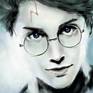Harry potter - Harry potter with his scar