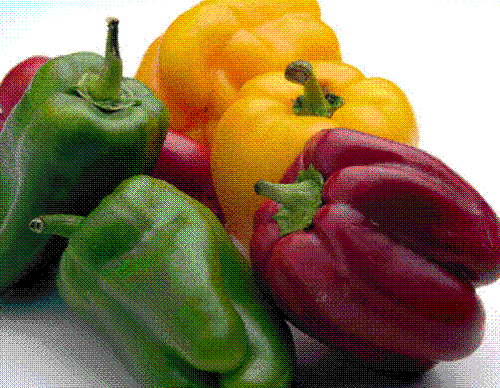 just eat it - just love veggies