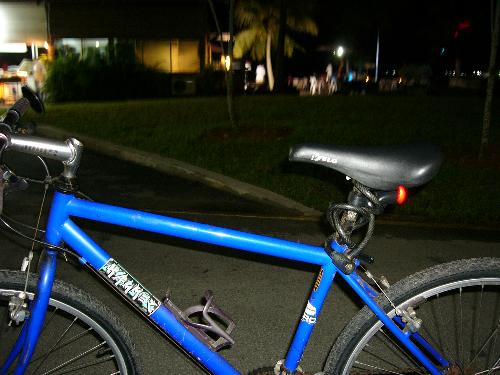 bike - bike
