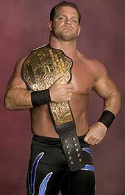 wwe superstar chris benoit and his family found de - the rabid wolverine chris benoit...former wwe heavyheight and united states champion.