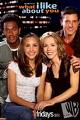what i like about you - television show