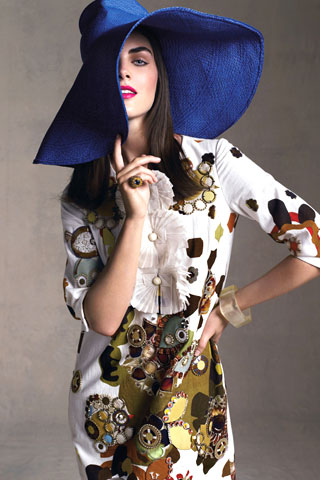 fashionist - I love fashion! fashionist - I love fashion!